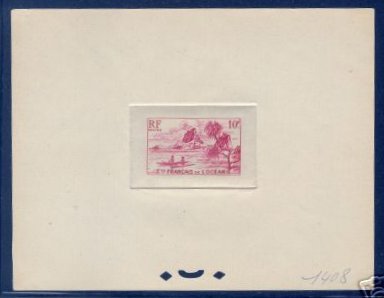 Polinesia_Oceanie_1948_Yvert_197-Scott_175_red_1408