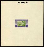 Ivory_Coast_1913_Yvert_41-Scott_etat_violet_+_green_typo