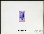 Ivory_Coast_1962_Yvert_Taxe_27-Scott_J27_Cadre_violet_519_Lc_Centre_violet_521_Lx
