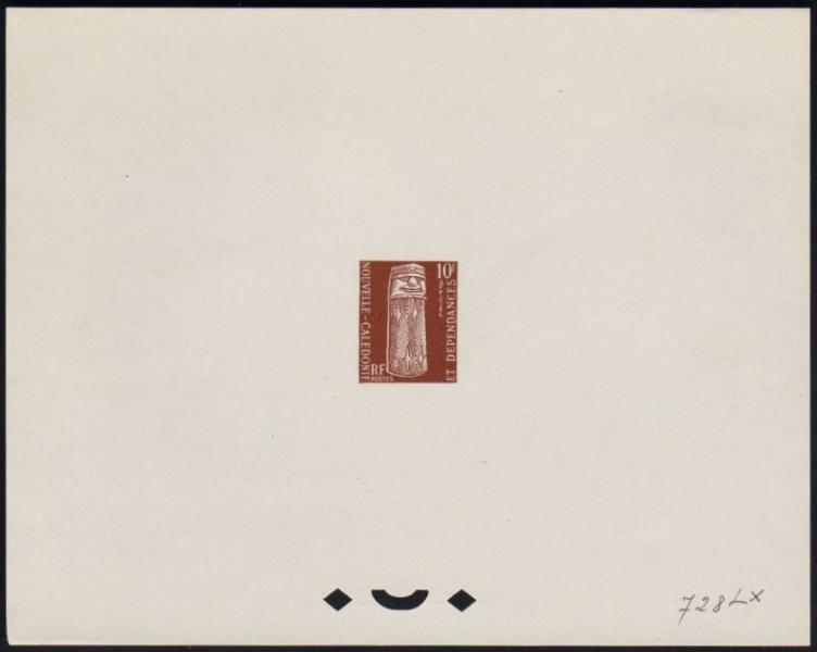 N_Caledonia_1959_Yvert_Service_6-Scott_O6_brown_728_Lx_typo_a
