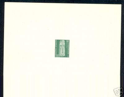 N_Caledonia_1959_Yvert_Service_6-Scott_O6_green_typo_b