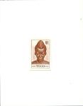 Togo_1941_Yvert_202-Scott_etat_brown_a