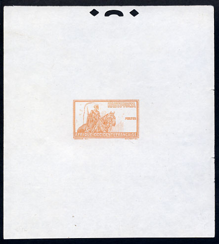 Upper_Volta_1928_Yvert_58-Scott_58_etat_red_typo