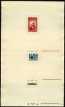 Algeria_1937_Yvert_128-29-30-Scott_110-11-12