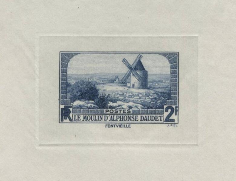 France_1936_Yvert_311-Scott_307_c_detail