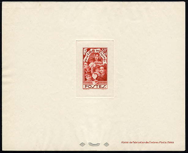 France_1936_Yvert_312-Scott_B46_b