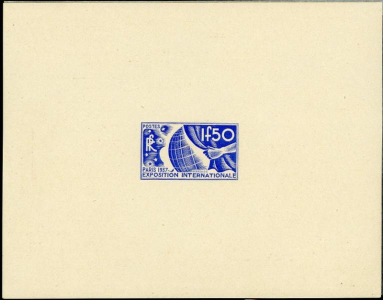 France_1936_Yvert_327-Scott_320_a