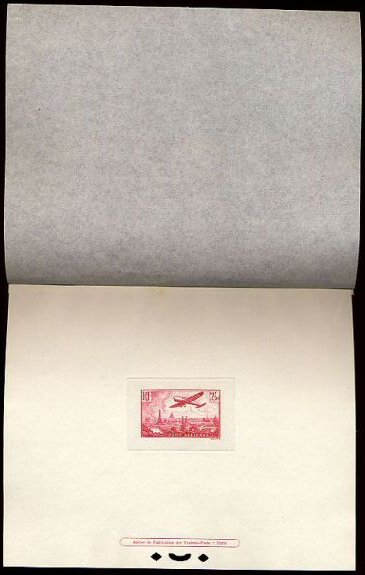 France_1936_Yvert_PA11-Scott_C11