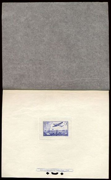 France_1936_Yvert_PA12-Scott_C12_b