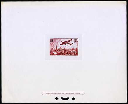 France_1936_Yvert_PA13-Scott_C13_a
