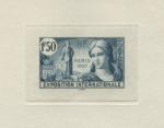 France_1937_Yvert_336-Scott_324_a_detail