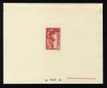 France_1937_Yvert_355-Scott_B67_a