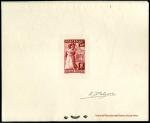 France_1938_Yvert_401-Scott_signed