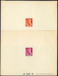 France_1939_Yvert_415-16-Scott_367-68