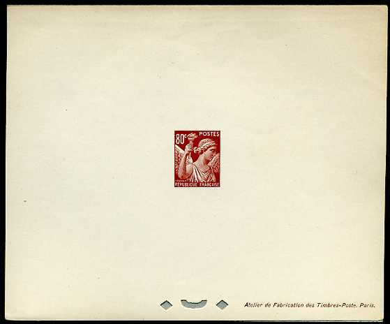 France_1940_Yvert_431-Scott_375