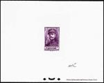 France_1940_Yvert_455-Scott_B98_signed_ab