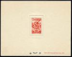 France_1943_Yvert_577-Scott_B154