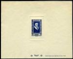 France_1943_Yvert_589-Scott_B163