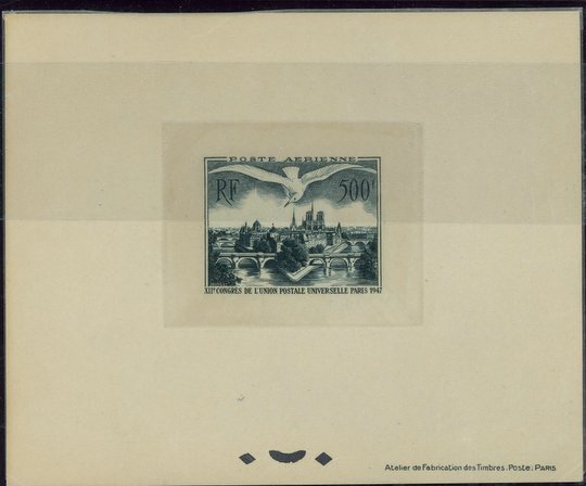 France_1947_Yvert_PA20-Scott_C22_large_size_d