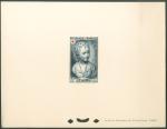 France_1950_Yvert_876-Scott_B255_a