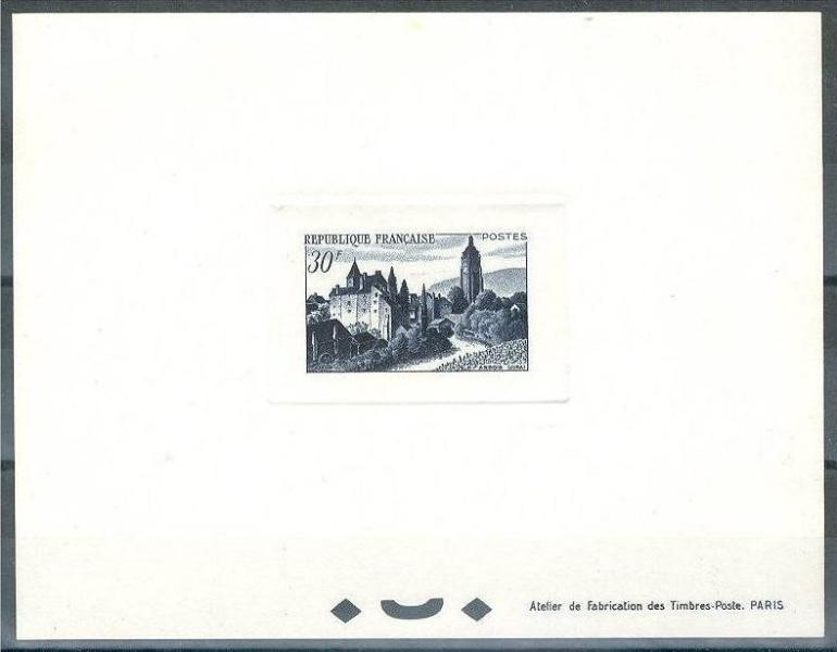 France_1951_Yvert_905-Scott_658