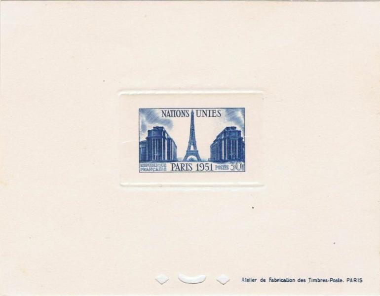 France_1951_Yvert_912-Scott_672