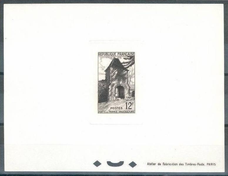 France_1952_Yvert_921-Scott_676_c