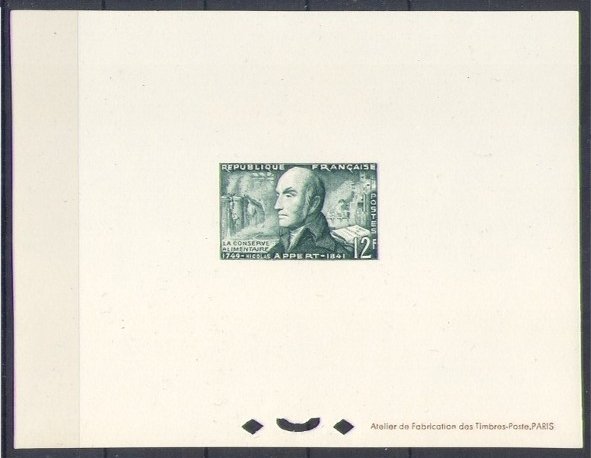France_1955_Yvert_1014-Scott_759