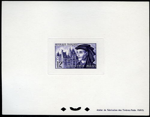 France_1955_Yvert_1034-Scott_772