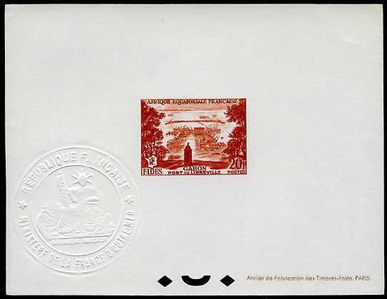 Fr_Equat_Africa_1956_Yvert_235-Scott_192_a