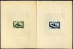 Fr_Sudan_1942_Yvert_PA12-13-Scott_C8-9
