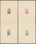Liban_1942_Yvert_176-79-Scott