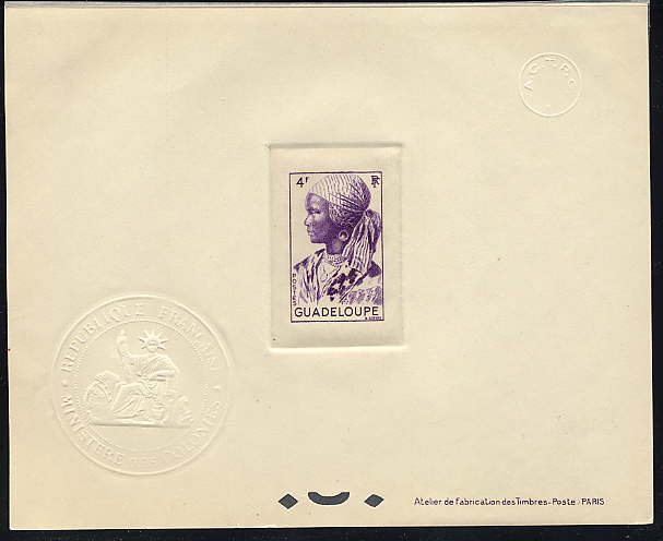 Guadeloupe_1947_Yvert_206-Scott_199