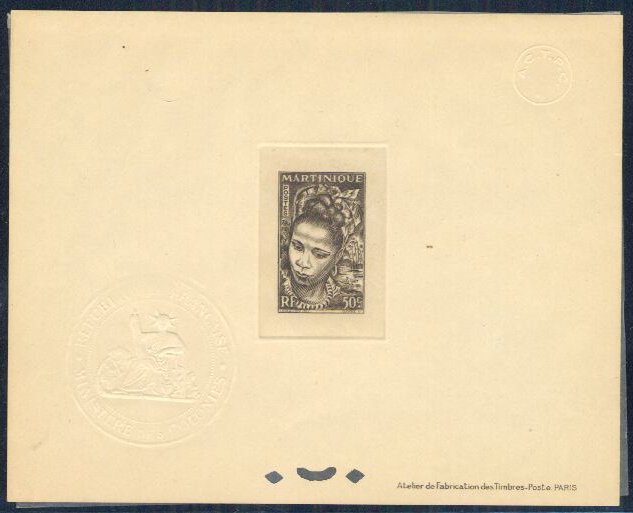 Martinique_1947_Yvert_228-Scott_219