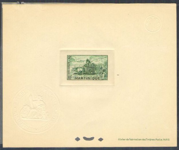 Martinique_1947_Yvert_232-Scott_223