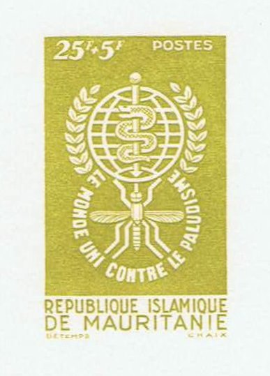 Mauritania_1962_Yvert_155-Scott_B16_a_detail