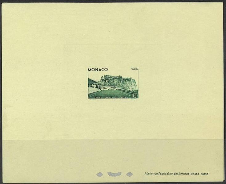 Monaco_1939_Yvert_184-Scott_176_a