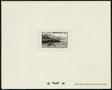 Monaco_1946_Yvert_280-Scott_175B_BLACK