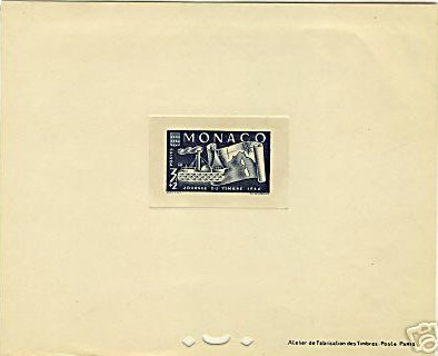 Monaco_1946_Yvert_294-Scott_B92_a