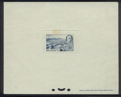 Monaco_1946_Yvert_296-Scott_199_a