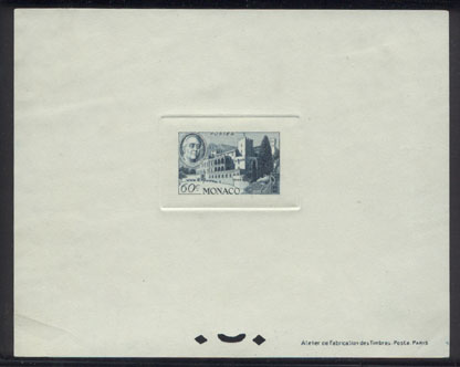 Monaco_1946_Yvert_297-Scott_200_a