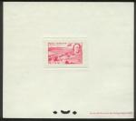 Monaco_1946_Yvert_PA19-Scott_C14_a