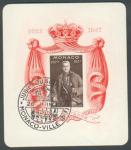 Monaco_1947_Yvert_BF2a-Scott_B94_obliter