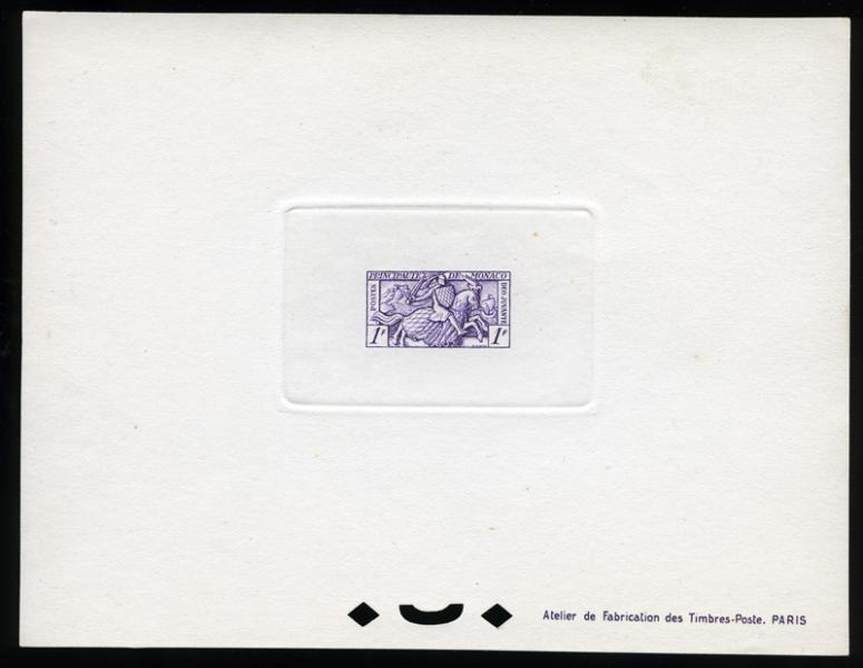 Monaco_1951_Yvert_371-Scott_283_a
