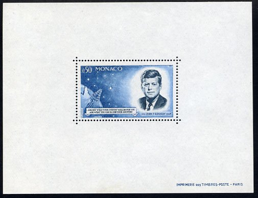 Monaco_1964_Yvert_BS8-Scott_gummed_perf_b