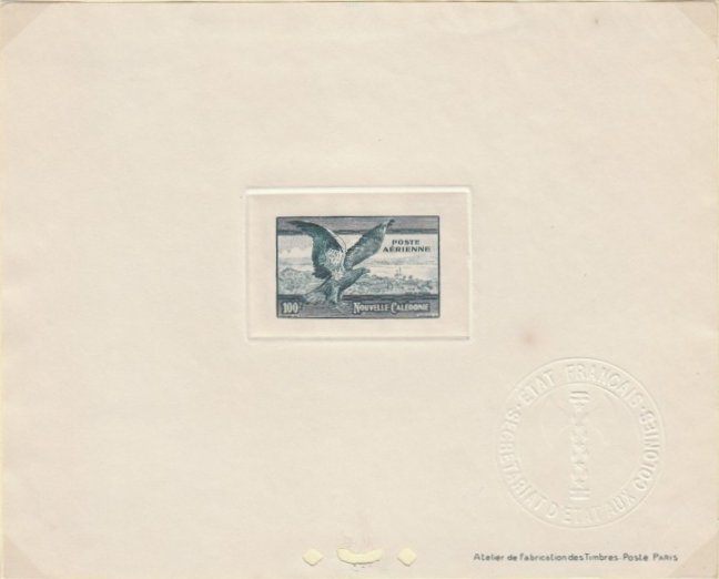 N_Caledonia_1944_Yvert_PA53-Scott_C