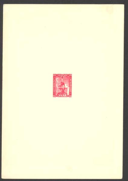 Saar_1949_Yvert_252-Scott_209_d