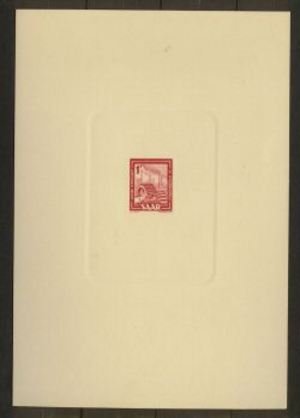 Saar_1949_Yvert_256-Scott_213