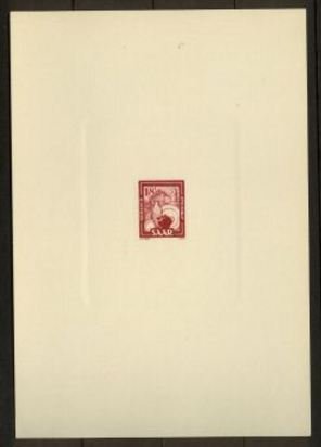 Saar_1951_Yvert_287-Scott