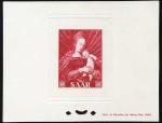 Saar_1954_Yvert_331-Scott_250